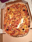 Antico Pizza food