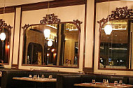 Brasserie Balthazar food