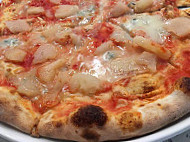 Forno Italiano Pizzeria food