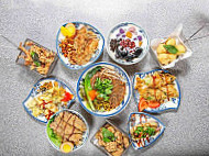 Jiǔ Fèn Bǎo Jiu Fen Full food