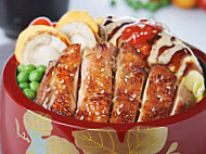 1 Ban Japanese Food (food Republic Domain) food