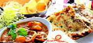 Randhawa's Indian Cuisine- Hope Island food