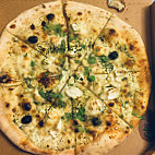 Green'piz bouc bel air food