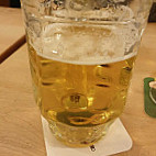 Altes Brauhaus food