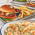 Red Lobster Hospitality, LLC food