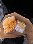 McDonald's food