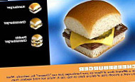 White Castle Cold Spring menu