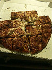 T's Pizza . food