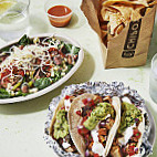 Chipotle Mexican Grill food