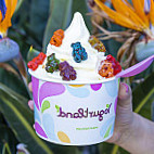 Yogurtland Baton Rouge food