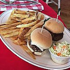 The Lightkeeper's Seafood Restaurant food