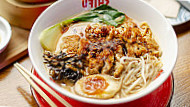 Ramen Shifu Paralel food