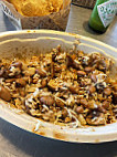 Chipotle Mexican Grill food