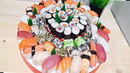 Sushi Art Day Nettuno food