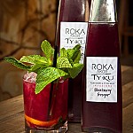 ROKA AKOR - Chicago food