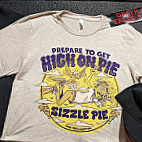 Sizzle Pie E Burnside inside