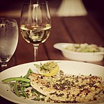 Roaring Fork - North Austin, Stonelake food