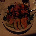 RingSide Steakhouse - Uptown food