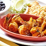 Rio Azul Mexican Bar & Grill food