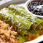 Rio Azul Mexican Bar & Grill food