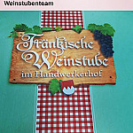 Fränkische Weinstube unknown