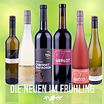 Weingut Arndt Schnabel food