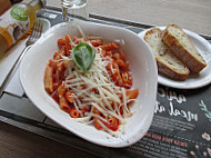 Vapiano food