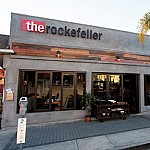 Rockefeller Manhattan Beach outside