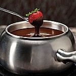 The Melting Pot - Interlomas food