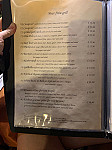 Gaststätte Kirchtal menu