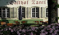 Gasthof Zantl outside