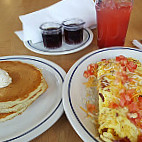 Ihop food