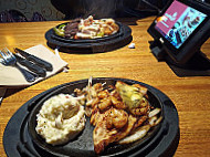 Applebee's Olathe food