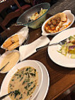 Olive Garden Toledo Maumee food