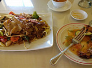 Papaya Thai food