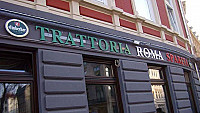 Trattoria Roma Sparita unknown