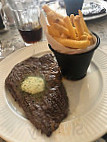 Cote Brasserie Chester food