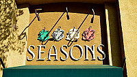 Seasons - Davis inside