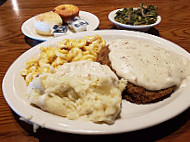 Cracker Barrel Old Country Store food