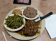 Big Mamas Soul Food food