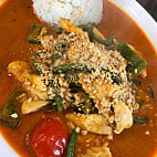 Tom Yam Gung food