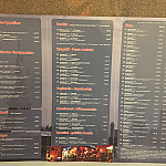 Pizzaboys Xanten menu