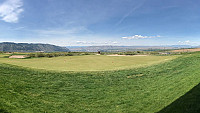 The Danny Boy Bar Grill at Gamble Sands unknown