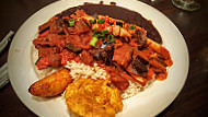 Dhat Island Caribbean Creole Cuisine food