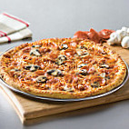 Domino's Pizza food