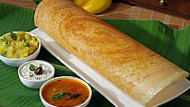 Taste of Kerala food