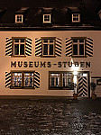 Museumsstuben outside