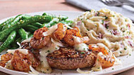 Applebee's Calhoun food