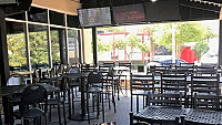 Buffalo Wild Wings Baton Rouge Highland Road inside