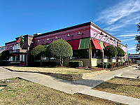 Chili's Grill Bar Carrollton outside